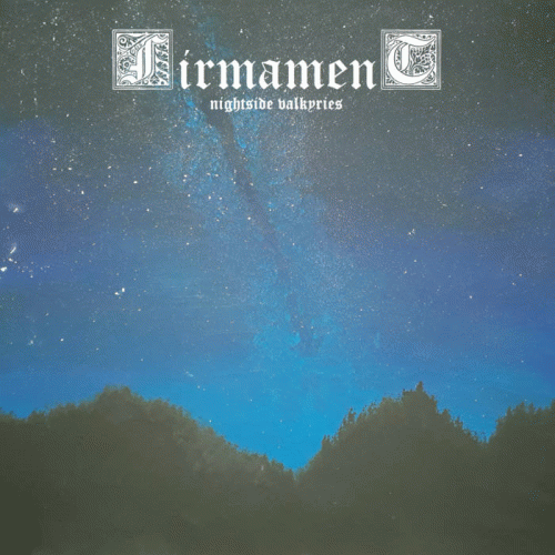 Firmament (GER-1) : Nightside Valkyries Firmament (GER-1) : Nightside Valkyries